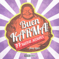 Buen Karma, de López, Josep | portada del libro