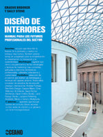 Diseño de interiores, de Vv. Aa. | portada del libro