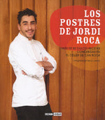 Postres de Jordi Roca, Los, de Jordi | portada del libro