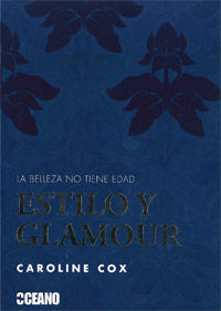 ESTILO Y GLAMOUR, de COX, CAROLINE | portada del libro