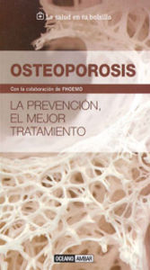 Ostoporosis | portada del libro