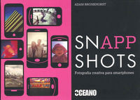 Snapp Shots, de Owens, Chloë | portada del libro