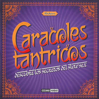 Caracoles Tántricos, de Bujana, Fady | portada del libro