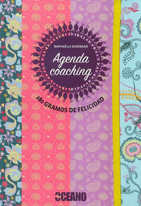 Agenda Coaching, de Giordano | portada del libro