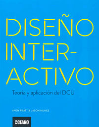 Diseño Interactivo, de Pratt, Andy | portada del libro