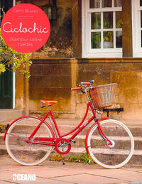 Ciclochic, de Bussey, Cathy | portada del libro
