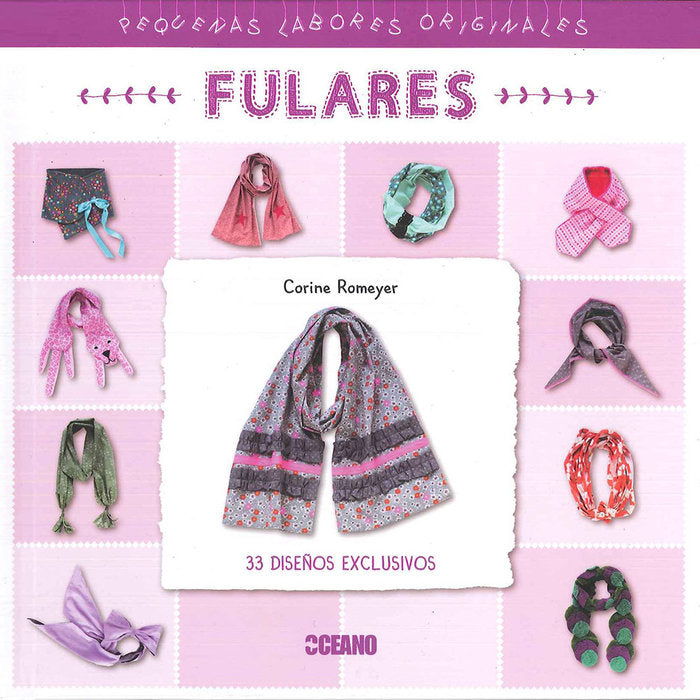 Fulares, de Romeyer, Corine | portada del libro