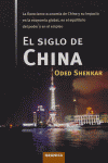 El siglo de China, de SHENKAR | portada del libro