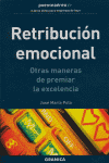 RETRIBUCION EMOCIONAL, de POLO | portada del libro