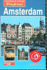 AMSTERDAM TC VIAJEROS, de COOK | portada del libro