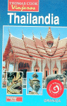 THAILANDIA TC VIAJEROS, de COOK | portada del libro