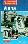 VIENA TC VIAJEROS, de COOK | portada del libro