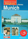 MUNICH Y BAVIERA TC VIAJEROS, de COOK | portada del libro