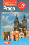 PRAGA TC VIAJEROS, de COOK | portada del libro