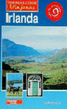 IRLANDA TC, de COOK | portada del libro