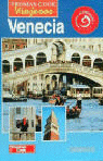 VENECIA TC, de COOK | portada del libro