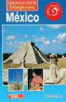 MEXICO TC, de COOK | portada del libro