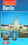 BERLIN TC, de COOK | portada del libro