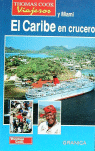 CARIBE Y MIAMI EN CRUCERO TC, de COOK | portada del libro