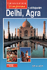 DELHY AGRA Y EL RAJASTAN TC, de COOK | portada del libro