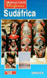 SUDAFRICA TC, de COOK | portada del libro