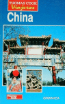 CHINA TC, de COOK | portada del libro