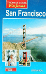 SAN FRANCISCO TC, de COOK | portada del libro