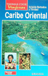 CARIBE ORIENTAL THOMAS COOK | portada del libro
