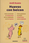 Huevos con beicon, de ASSENS | portada del libro