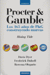 Procter & Gamble, de TIDE | portada del libro