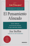El Pensamiento Alineado, de STEFFEN | portada del libro