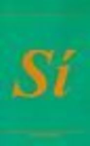 SI, de MICHAELI | portada del libro