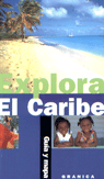 EXPLORA EL CARIBE, de HAMLYN | portada del libro