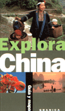 EXPLORA CHINA, de KNOWLES | portada del libro