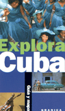 EXPLORA CUBA, de MAWER | portada del libro