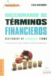 DIC.TERMINOS FINANCIEROS, de SANTANDREU | portada del libro