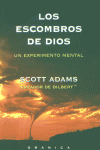 ESCOMBROS DE DIOS, de ADAMS | portada del libro