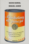 Márketing de pareja, de SURIOL | portada del libro