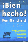 BIEN HECHO EV, de DONE | portada del libro