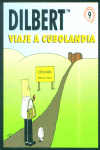 DILBERT VIAJE A CUBOLANDIA, de SCOTT | portada del libro