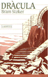 DRACULA (CAT), de Stoker | portada del libro