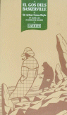 GOS DE BASKERVILLE, EL, de Doyle | portada del libro