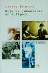 MUJERES GUIONISTAS EN HOLLYWOOD, de FRANCKE | portada del libro