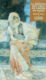 PRINCESA QUE CREIA EN CONTES DE FADES, de Grad | portada del libro