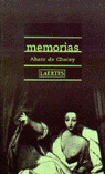 MEMORIAS DEL ABATE DE CHOISY, de CHOISY ABATE DE | portada del libro