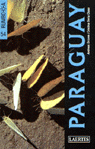 PARAGUAY, de Doria Olaso | portada del libro