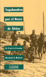 VAGABUNDEOS (III) POR EL OESTE DE AFRICA, de Burton | portada del libro