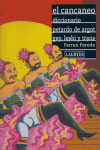 CANCANEO, EL, de PEREDA | portada del libro