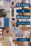 VIAJE A ORIENTE, EL | portada del libro