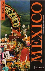 MEXICO (4ｪ ED.), de Suárez Alonso | portada del libro